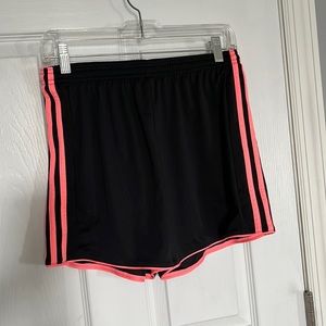 Adidas Running Shorts